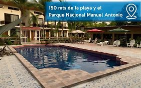 Hotel Manuel Antonio Park